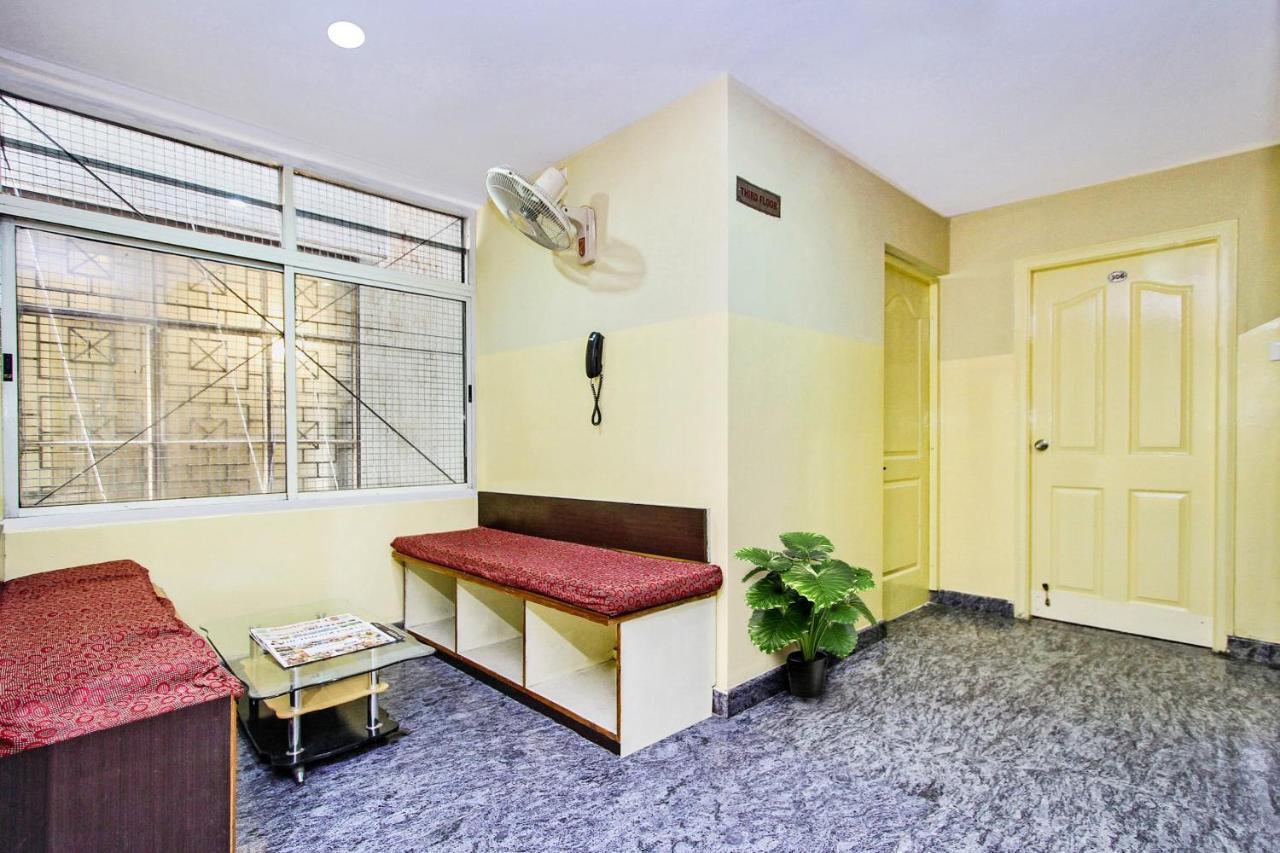 O Sai Ram Residency Hotel 3*
