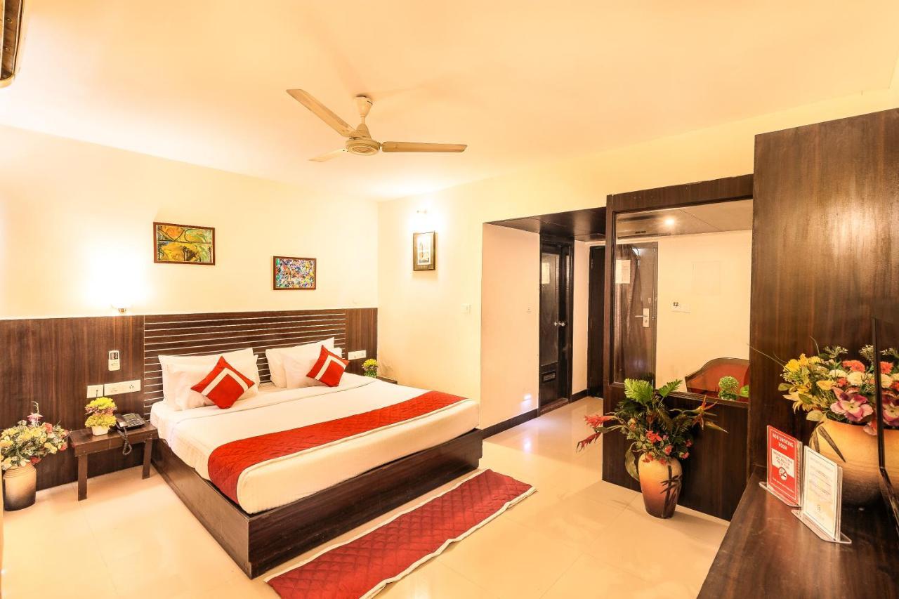 Hotel Octave Himalaya Monarch 3*