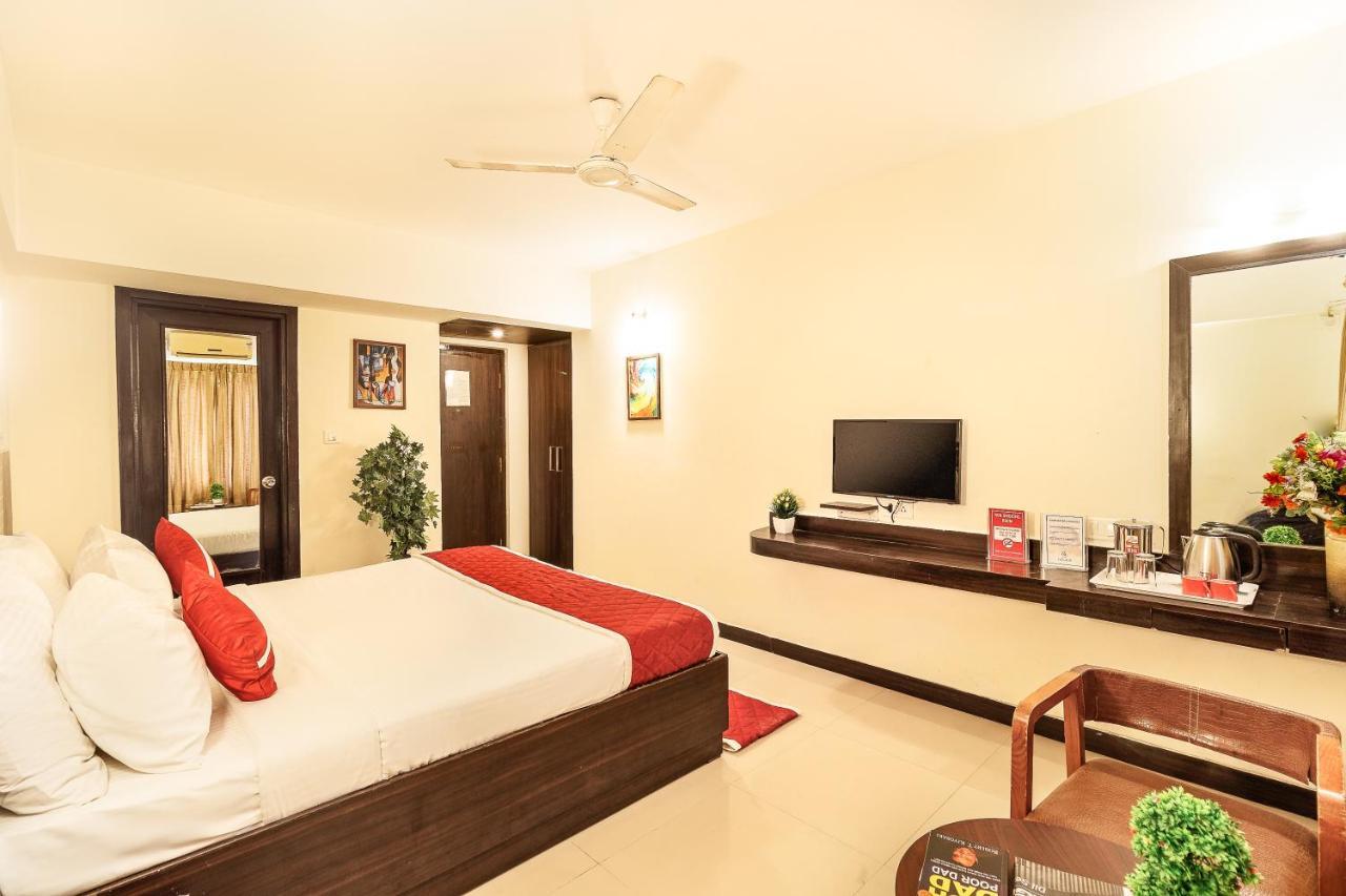 Hotel Octave Himalaya Monarch Bangalore