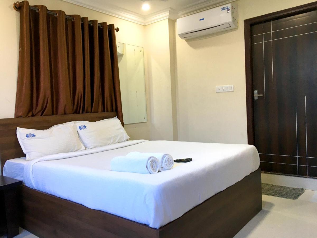 Hotel Royal Star *