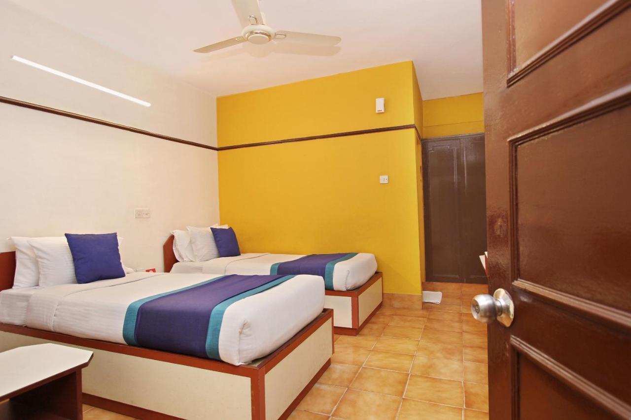 Telehaus International Bangalore