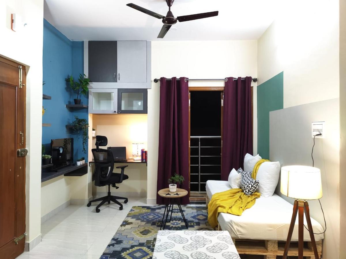 Apartamento 2390 Tales By Tipiverse, Hsr Layout Bangalore