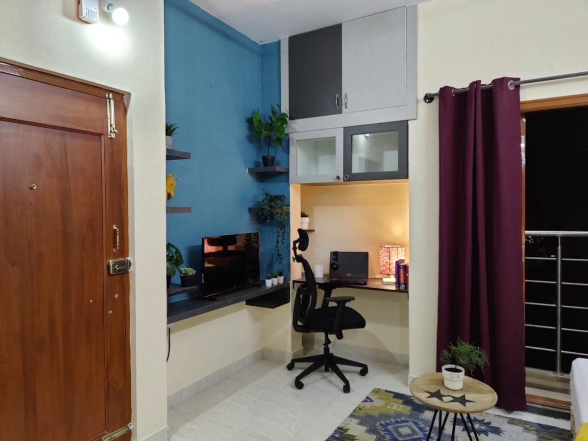 Apartamento 2390 Tales By Tipiverse, Hsr Layout Bangalore