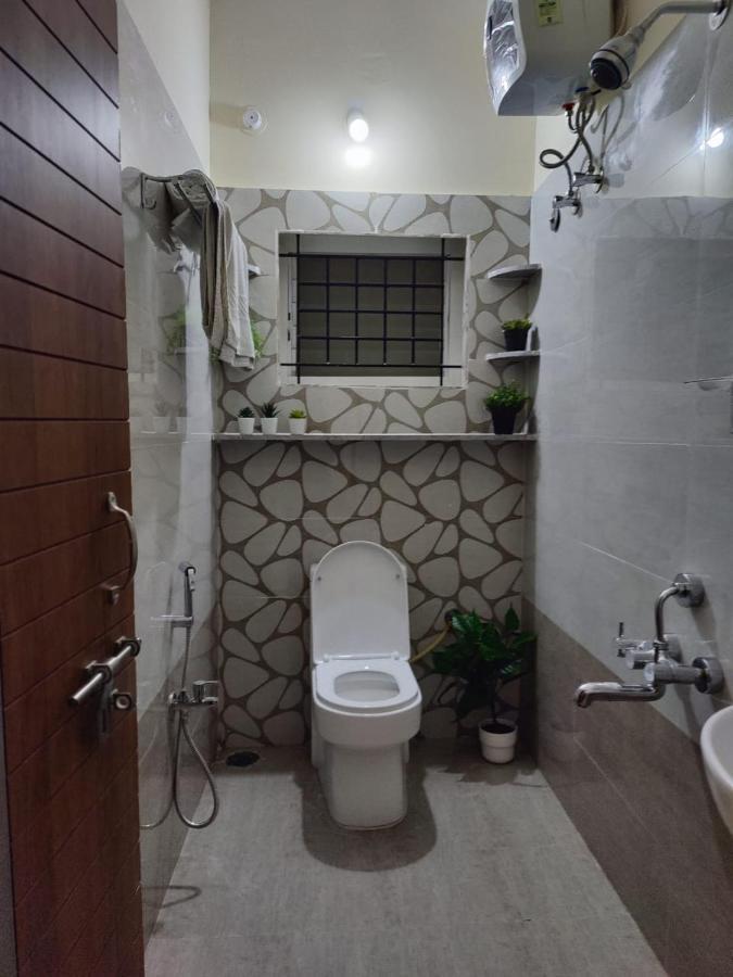 Apartamento 2390 Tales By Tipiverse, Hsr Layout