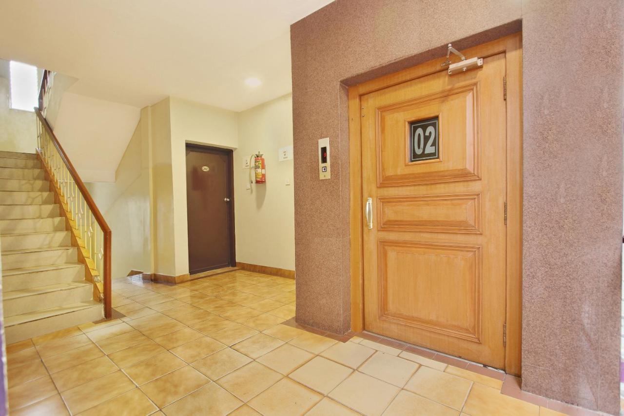 Telehaus International Hotel