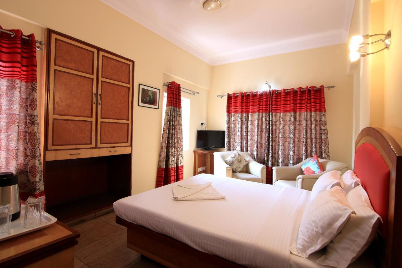 Aurainn Hotel 2*