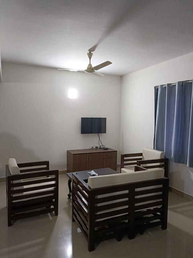 Apartment New Royal Homes *