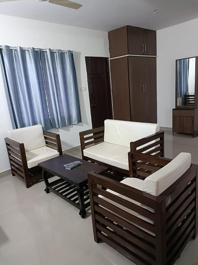 Apartment New Royal Homes Bangalore