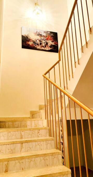 Parisian Themed Duplex Penthouse On The 26Th Floor Apartment Bangalore
