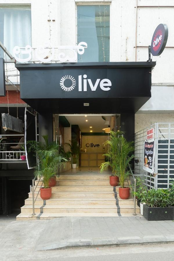 Hotel Olive Zip Road By Embassy Group 3*