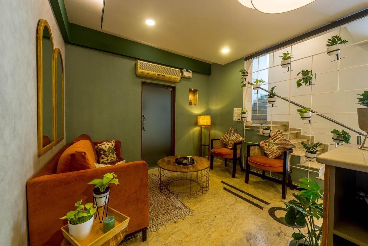 Olive Zip Road By Embassy Group 3* Bangalore