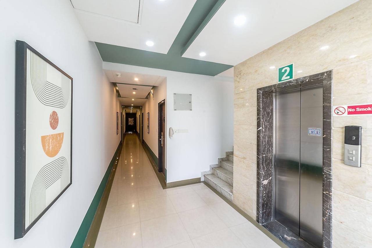Olive Zip Road By Embassy Group