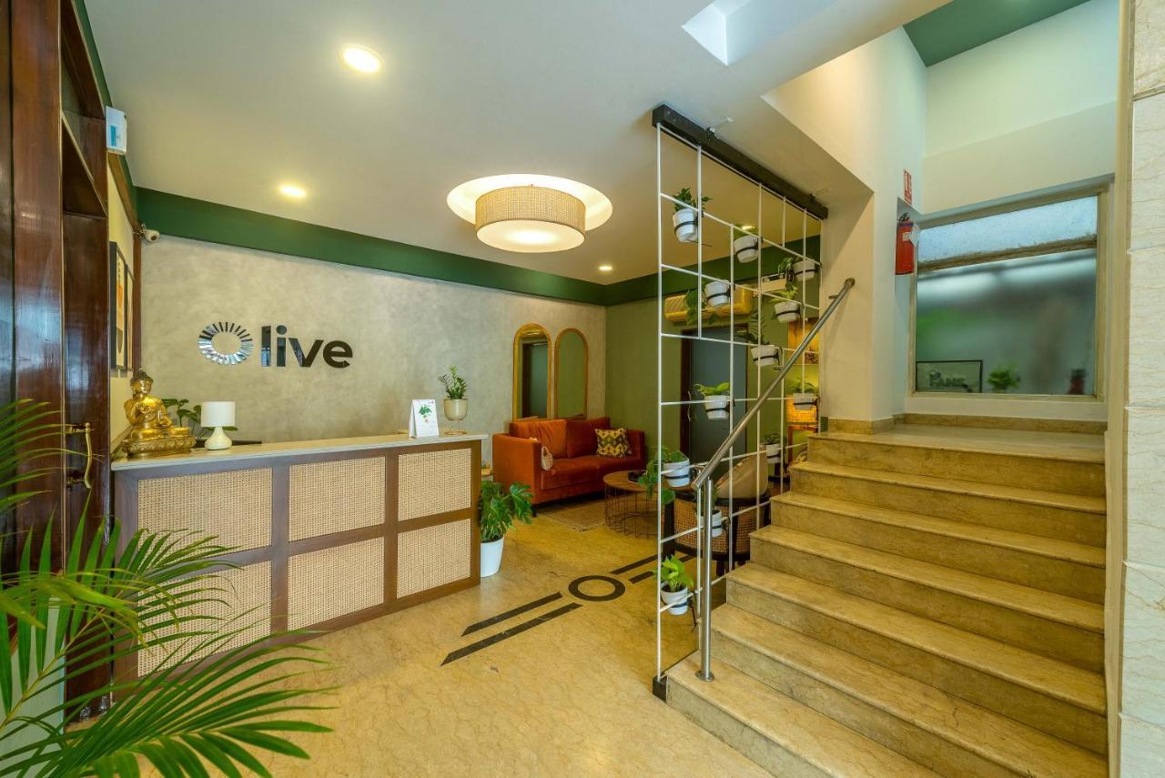 Olive Zip Road By Embassy Group Hotel