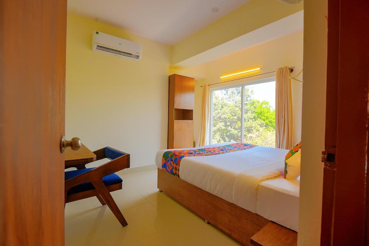 Hotel Fabhotel Gr View - Btm Layout Bangalore