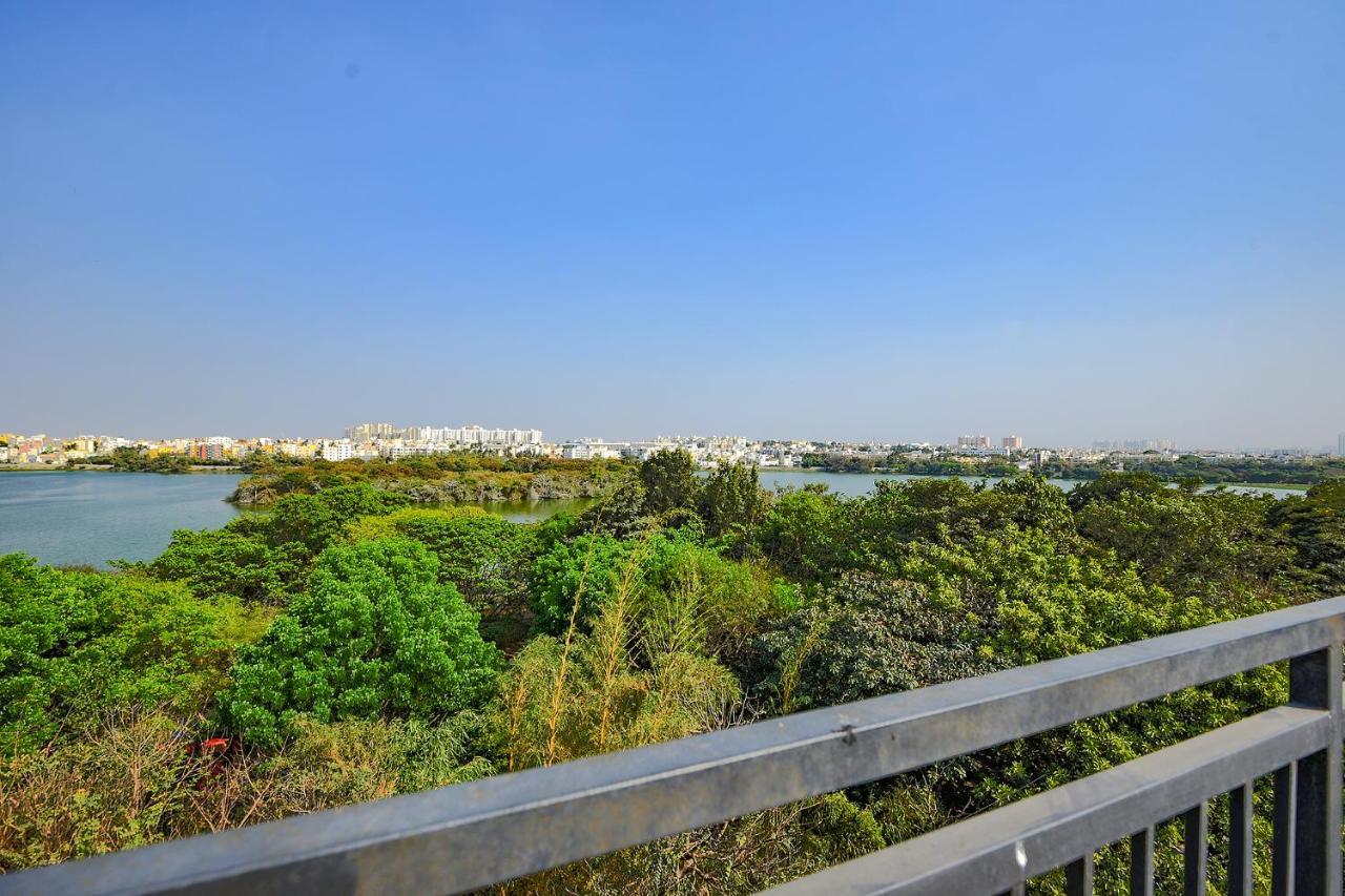 Hotel Fabhotel Gr View - Btm Layout Bangalore