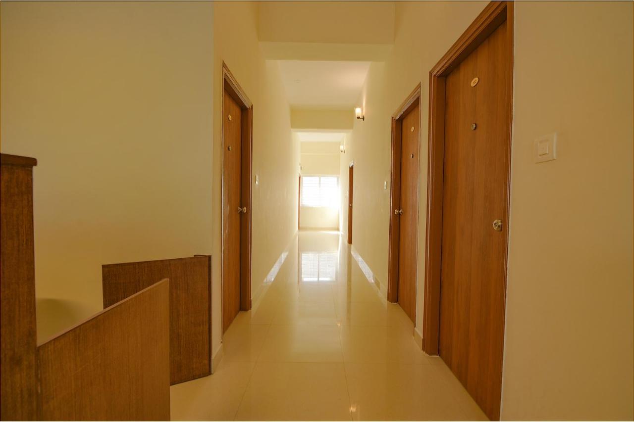 Fabhotel Gr View - Btm Layout Hotel 3*
