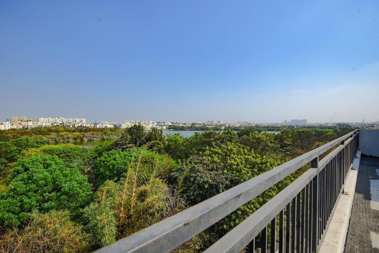 Fabhotel Gr View - Btm Layout Bangalore