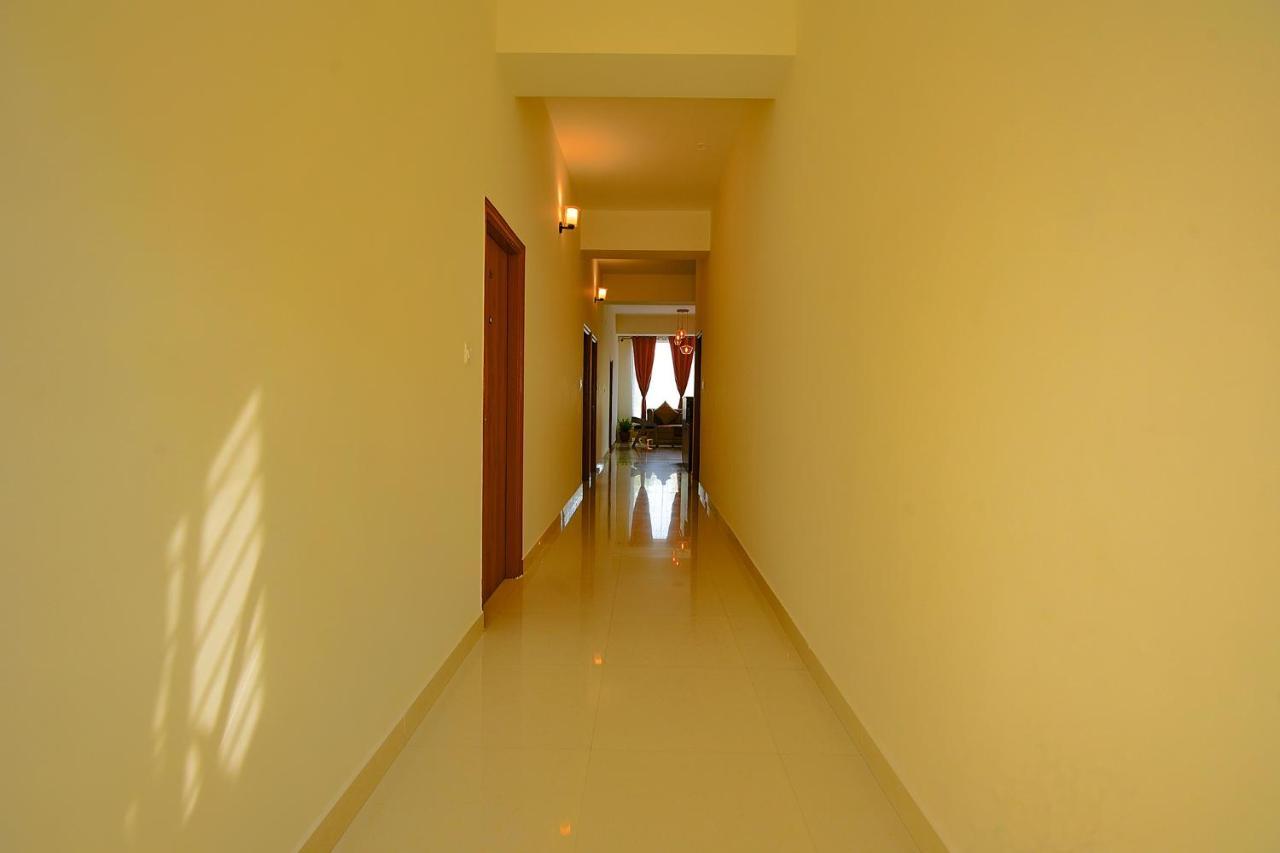 Fabhotel Gr View - Btm Layout 3* Bangalore