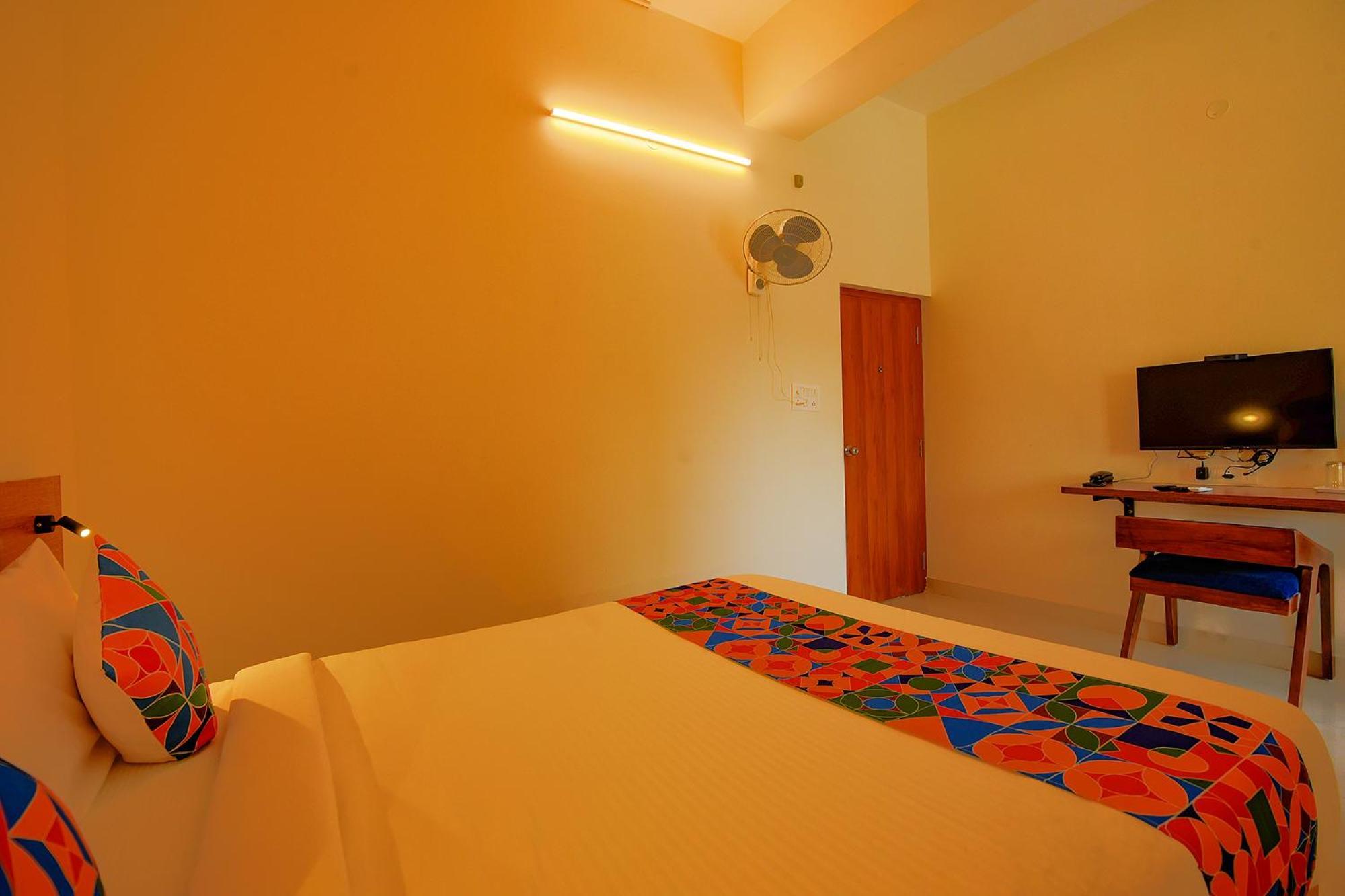 Fabhotel Gr View - Btm Layout 3* Bangalore