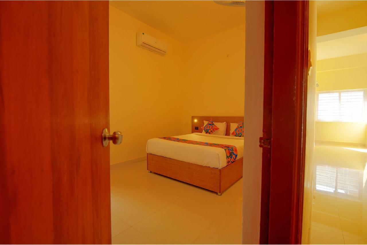 Fabhotel Gr View - Btm Layout 3*
