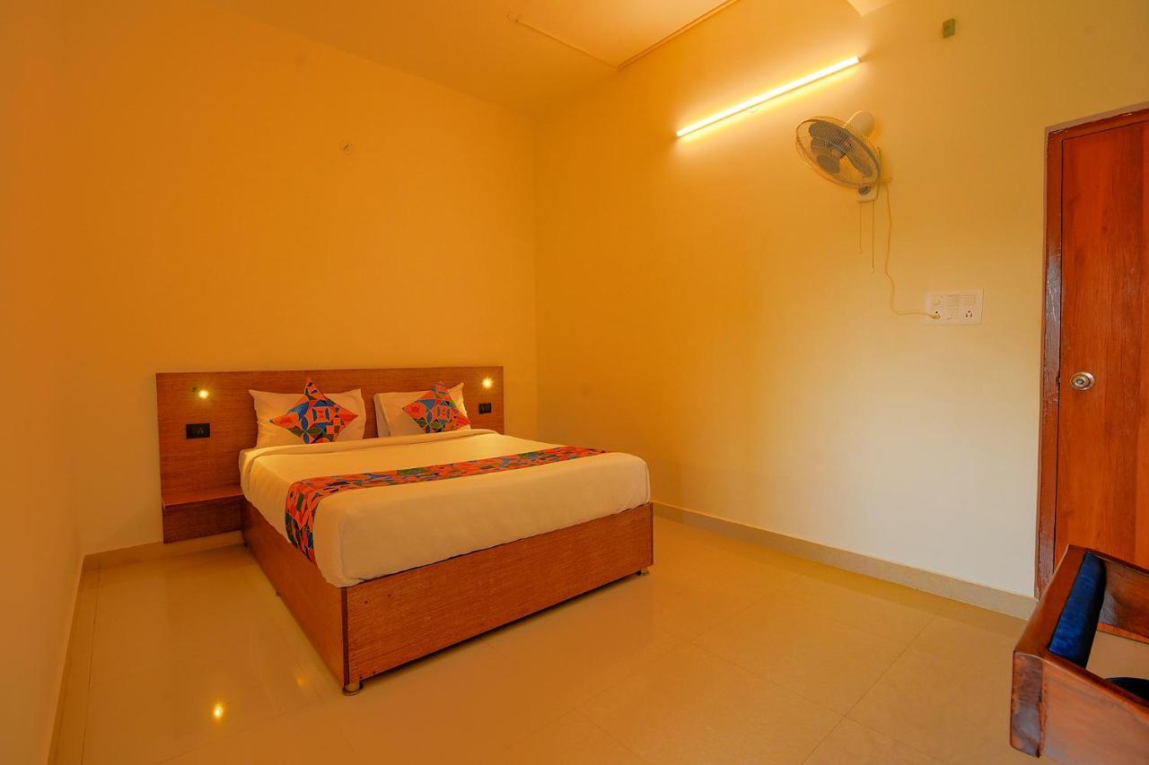 Hotel Fabhotel Gr View - Btm Layout