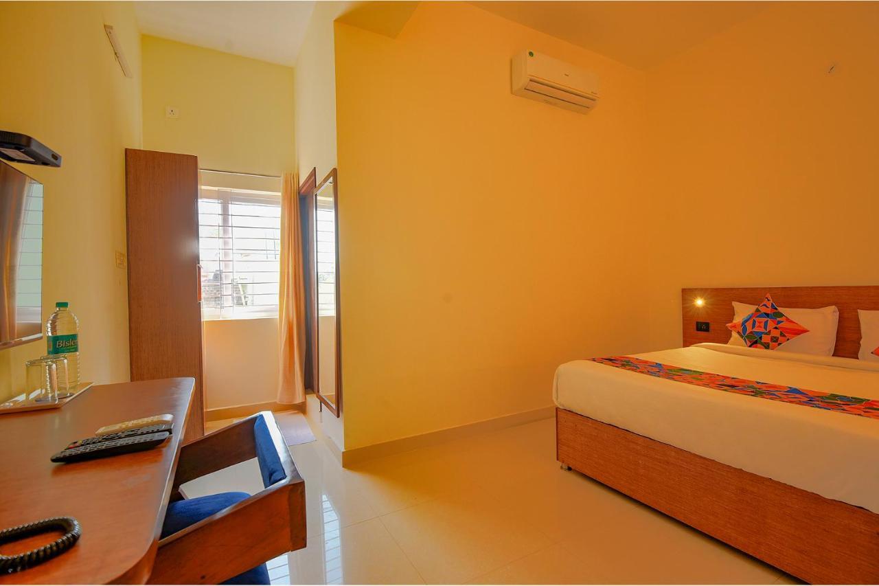 Fabhotel Gr View - Btm Layout