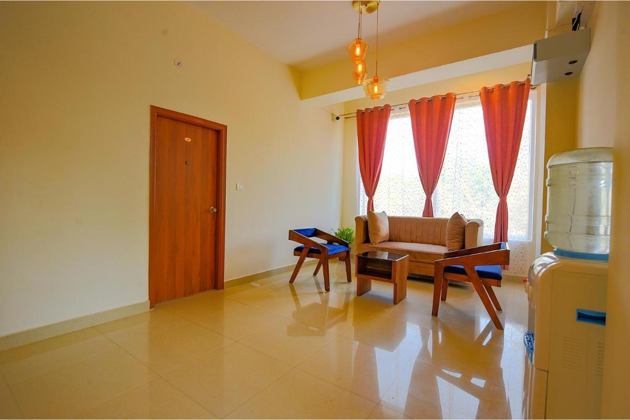 Fabhotel Gr View - Btm Layout 3*