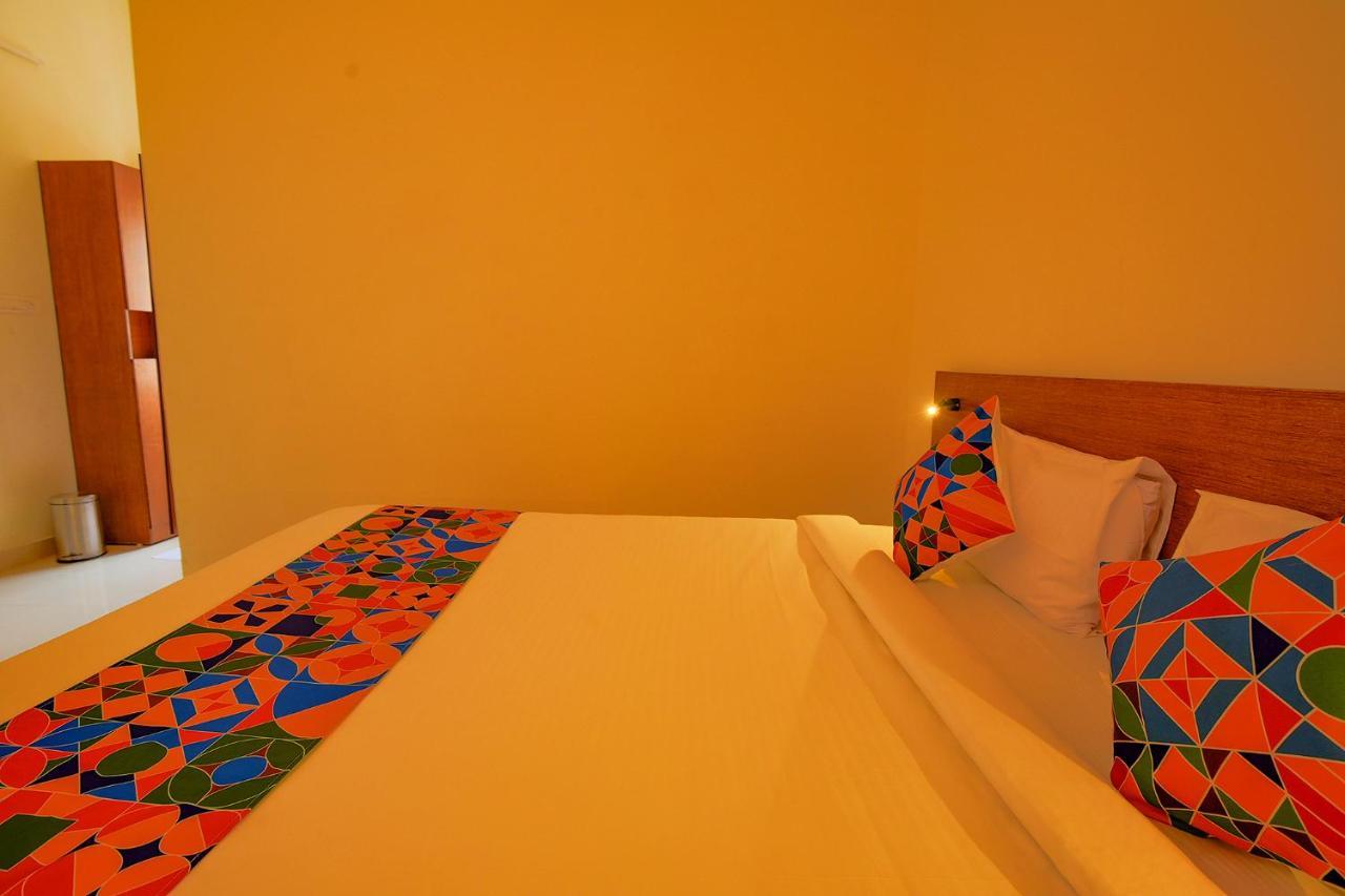 Hotel Fabhotel Gr View - Btm Layout