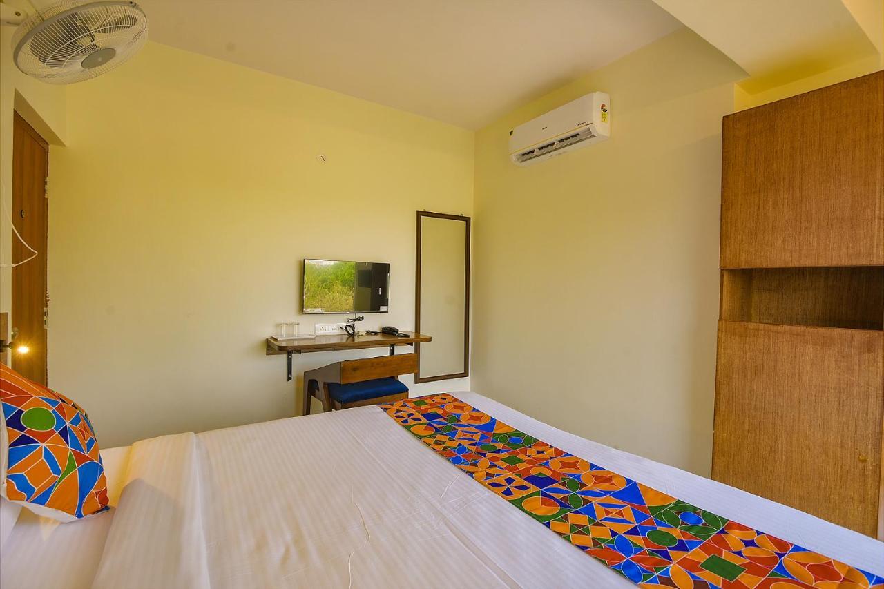 Fabhotel Gr View - Btm Layout 3*