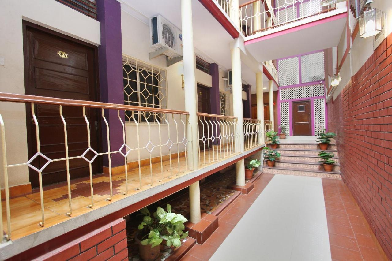 Hotel Telehaus International