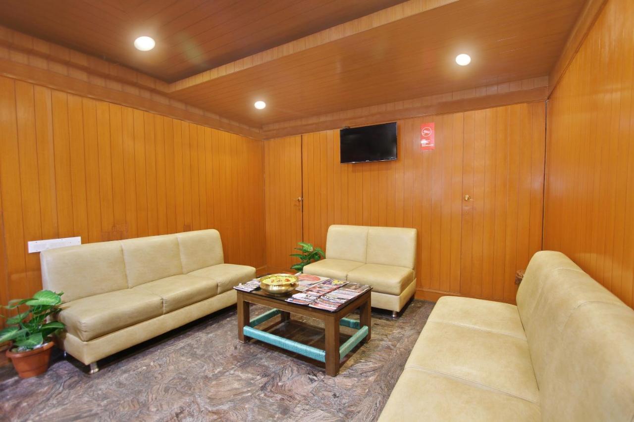 Telehaus International Hotel 3*