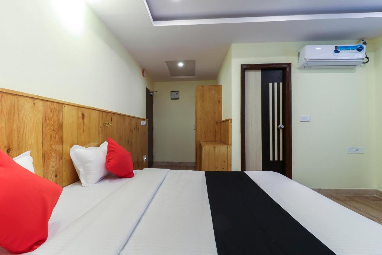 Capital O 64592 Dhanvitha Residency Bangalore