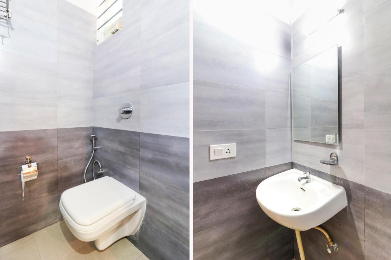 Capital O 64592 Dhanvitha Residency 3* Bangalore
