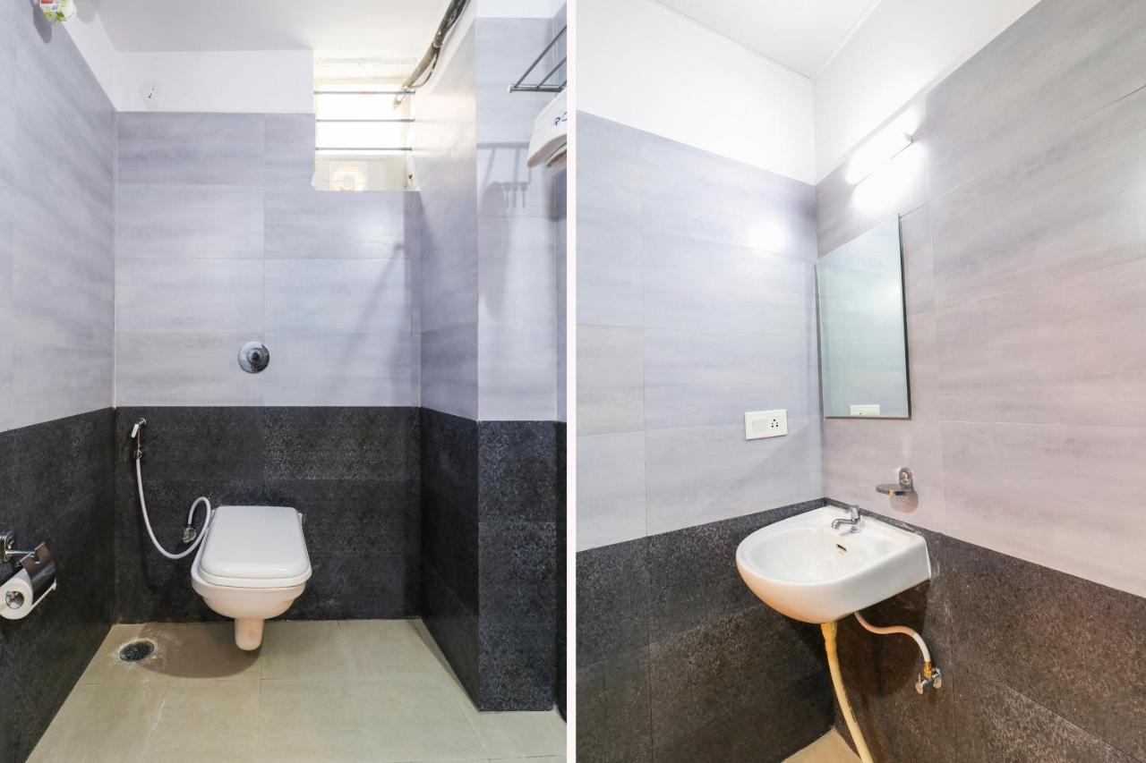 Hotel Capital O 64592 Dhanvitha Residency