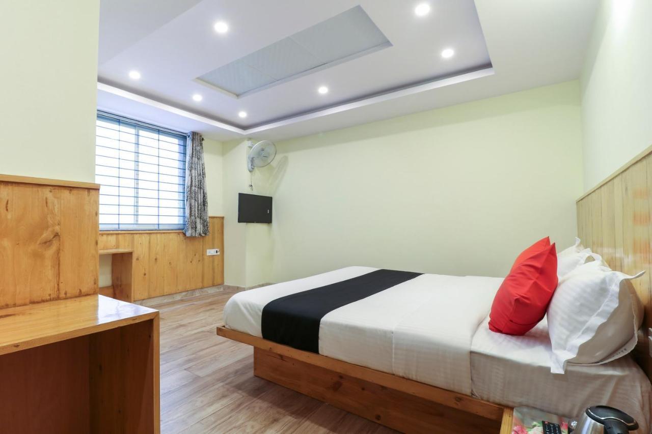 Hotel Capital O 64592 Dhanvitha Residency Bangalore