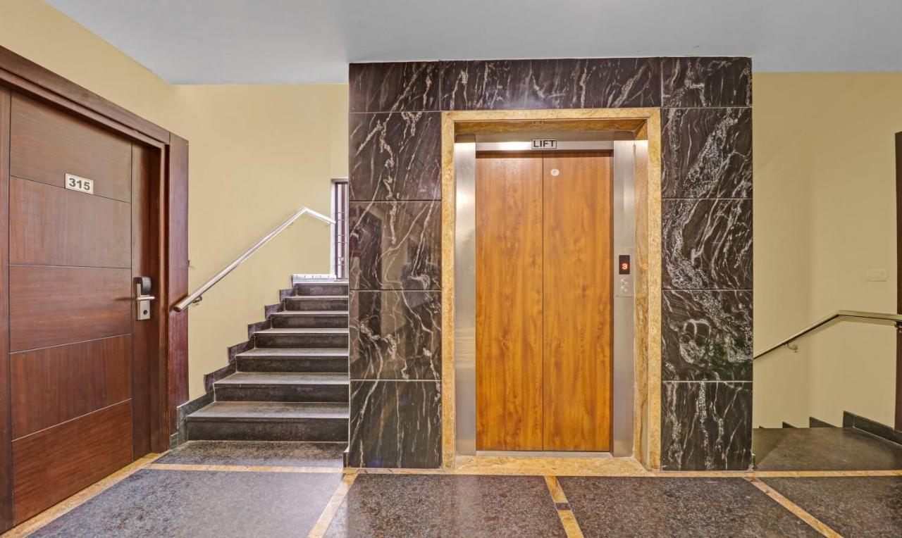 Treebo Premium Runway Suites, Marathahalli Hotel