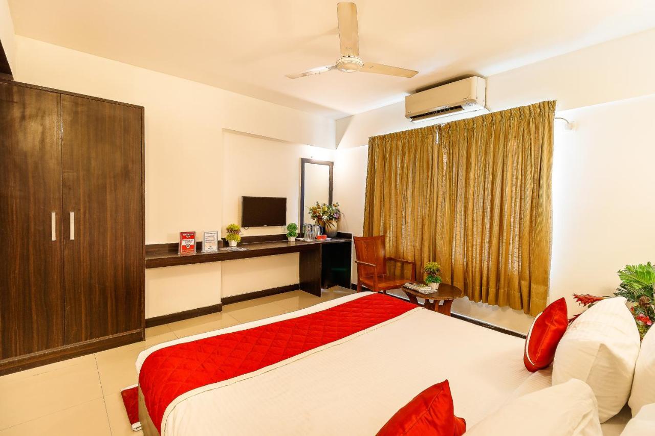 Hotel Octave Himalaya Monarch Bangalore