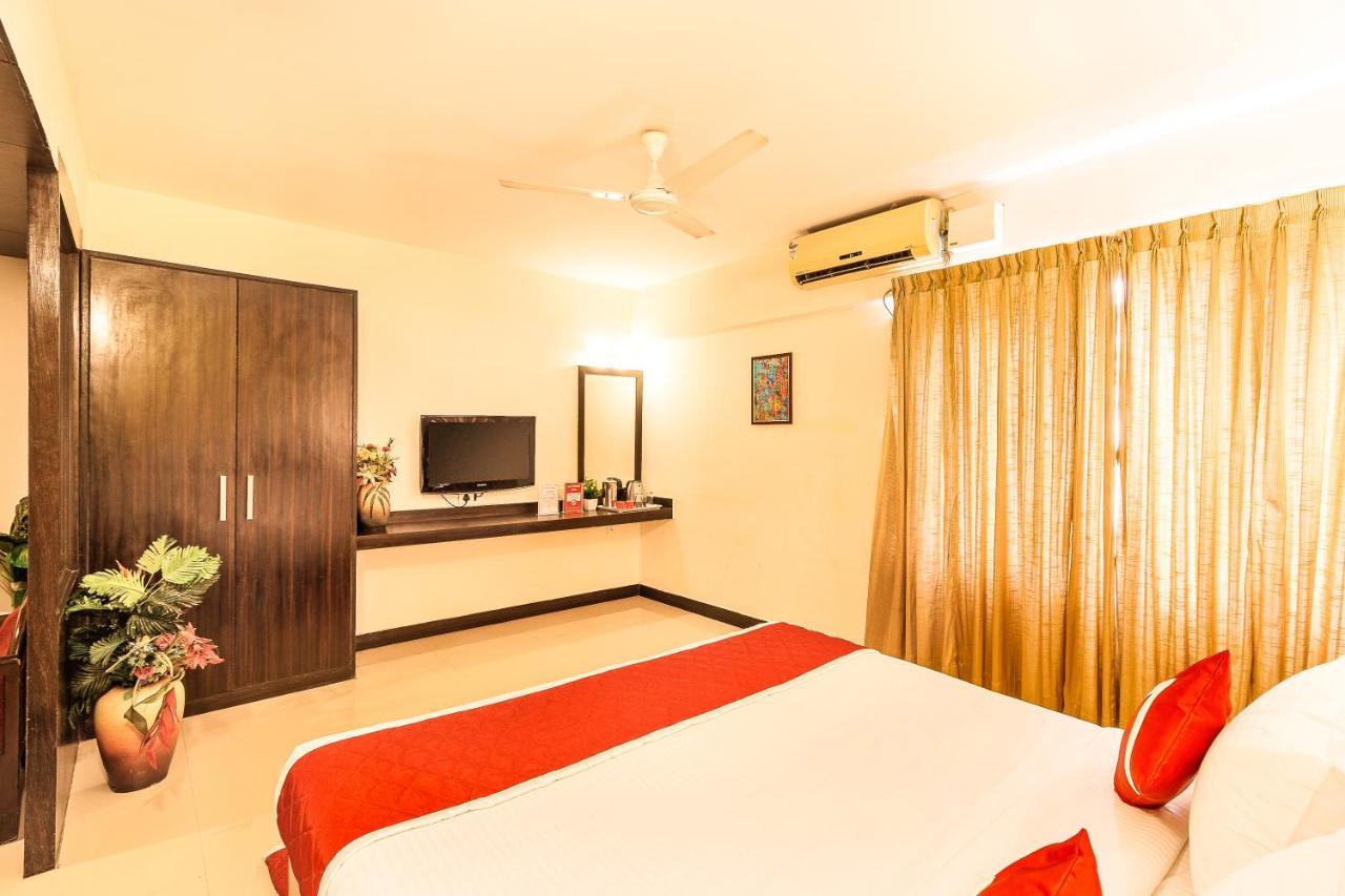 Octave Himalaya Monarch Hotel Bangalore