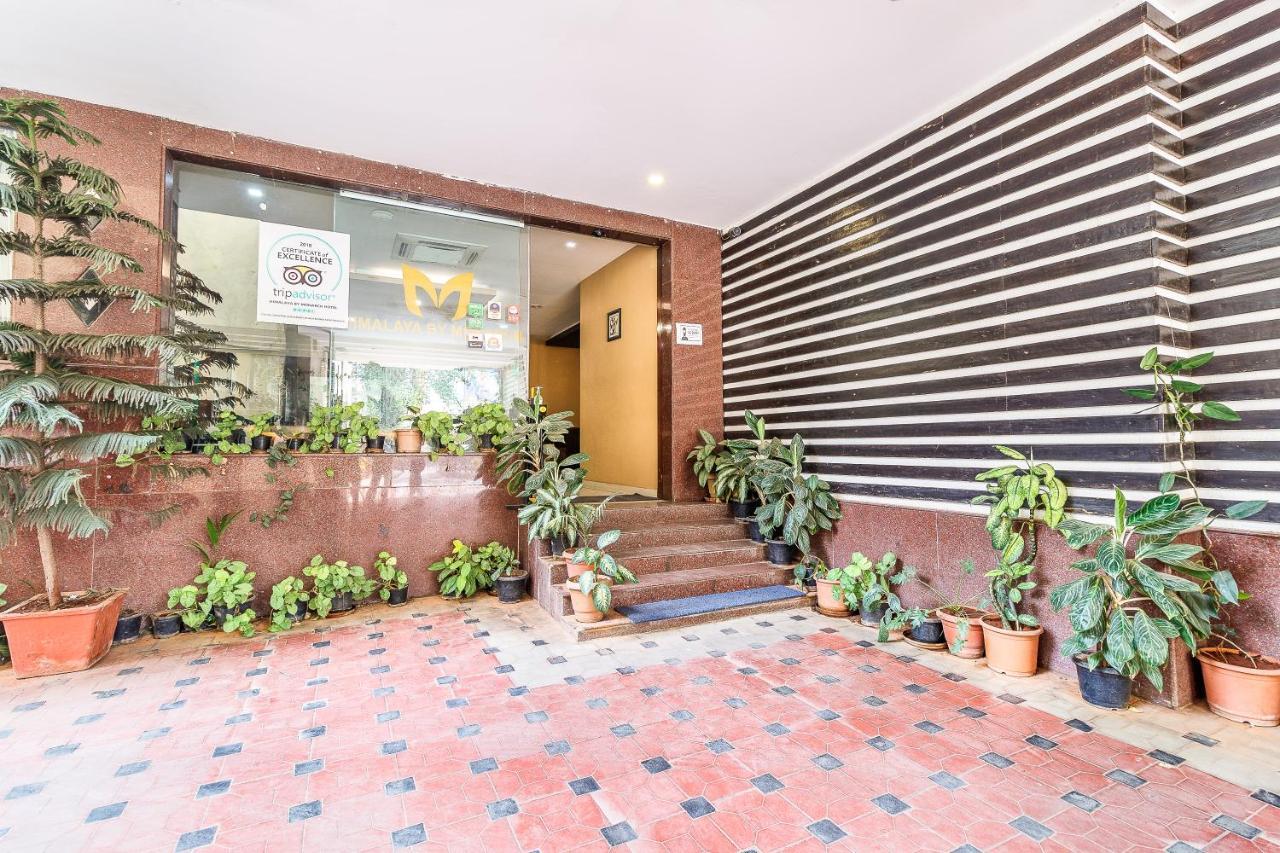 Octave Himalaya Monarch Hotel 3*