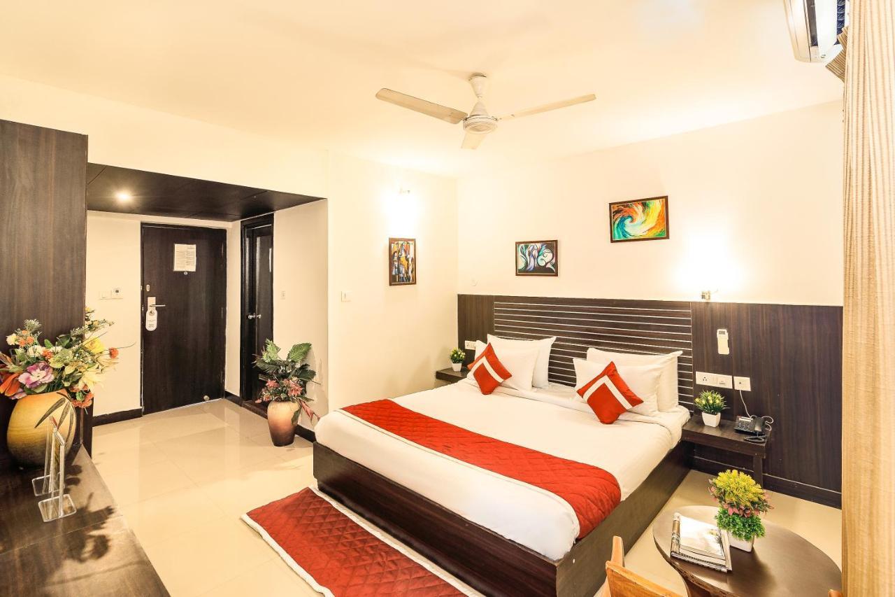 Octave Himalaya Monarch Hotel 3*