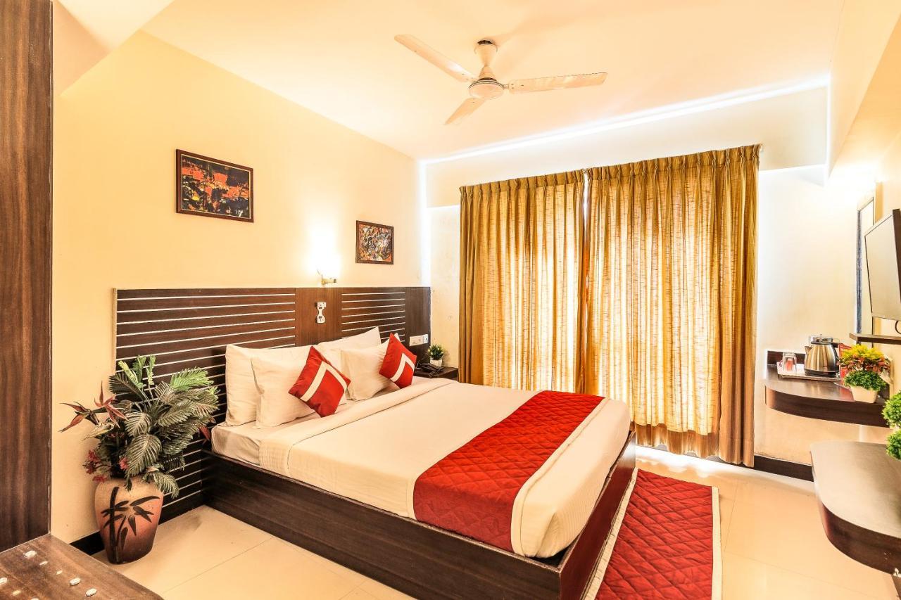 Octave Himalaya Monarch 3* Bangalore
