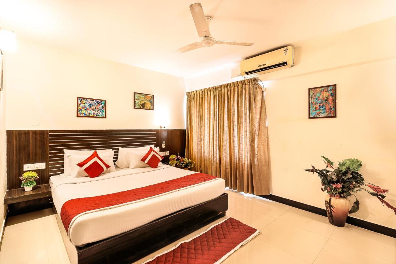 Hotel Octave Himalaya Monarch Bangalore