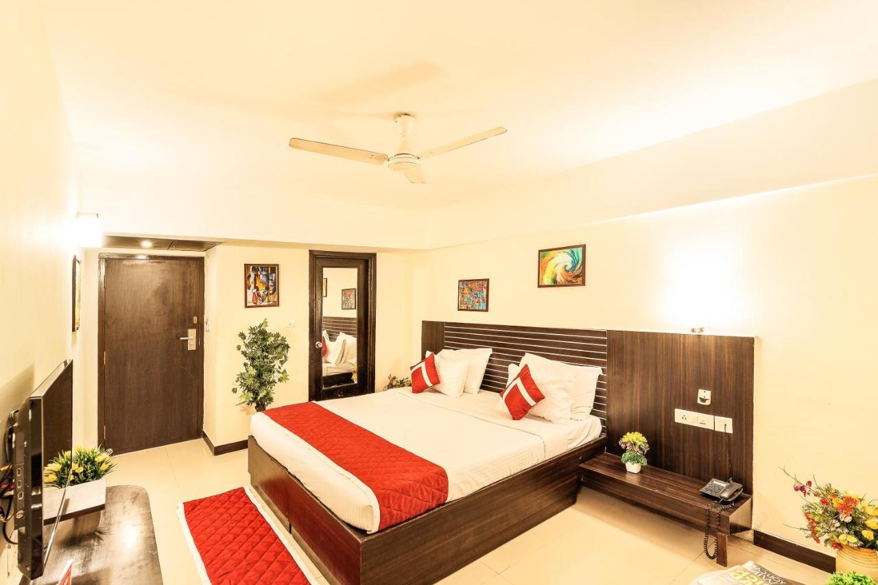 Octave Himalaya Monarch Hotel 3*