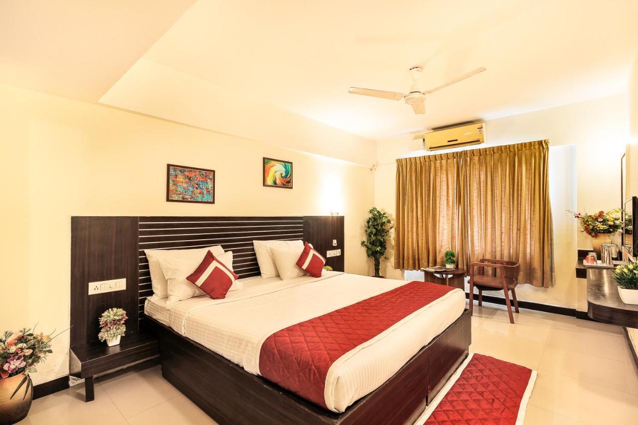 Hotel Octave Himalaya Monarch Bangalore
