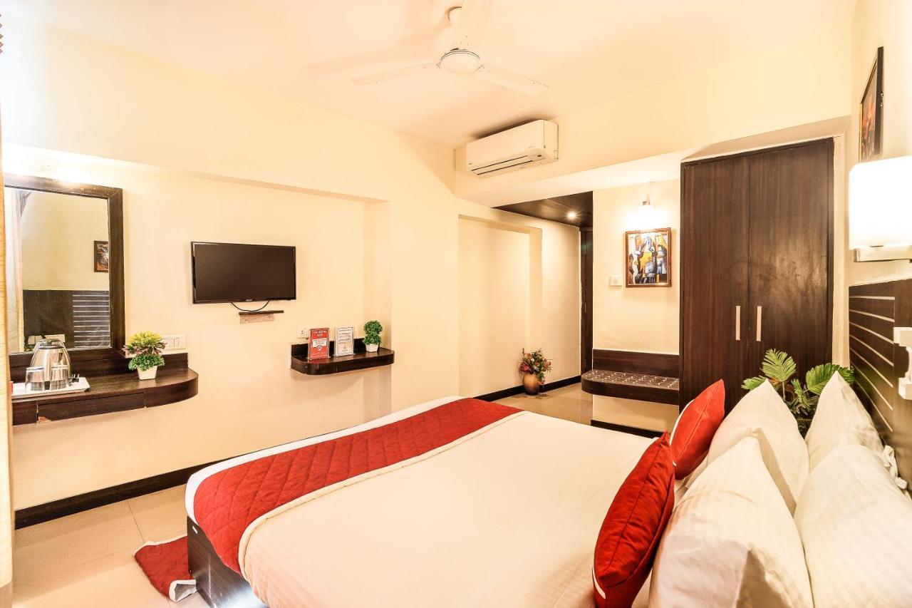 Hotel Octave Himalaya Monarch Bangalore