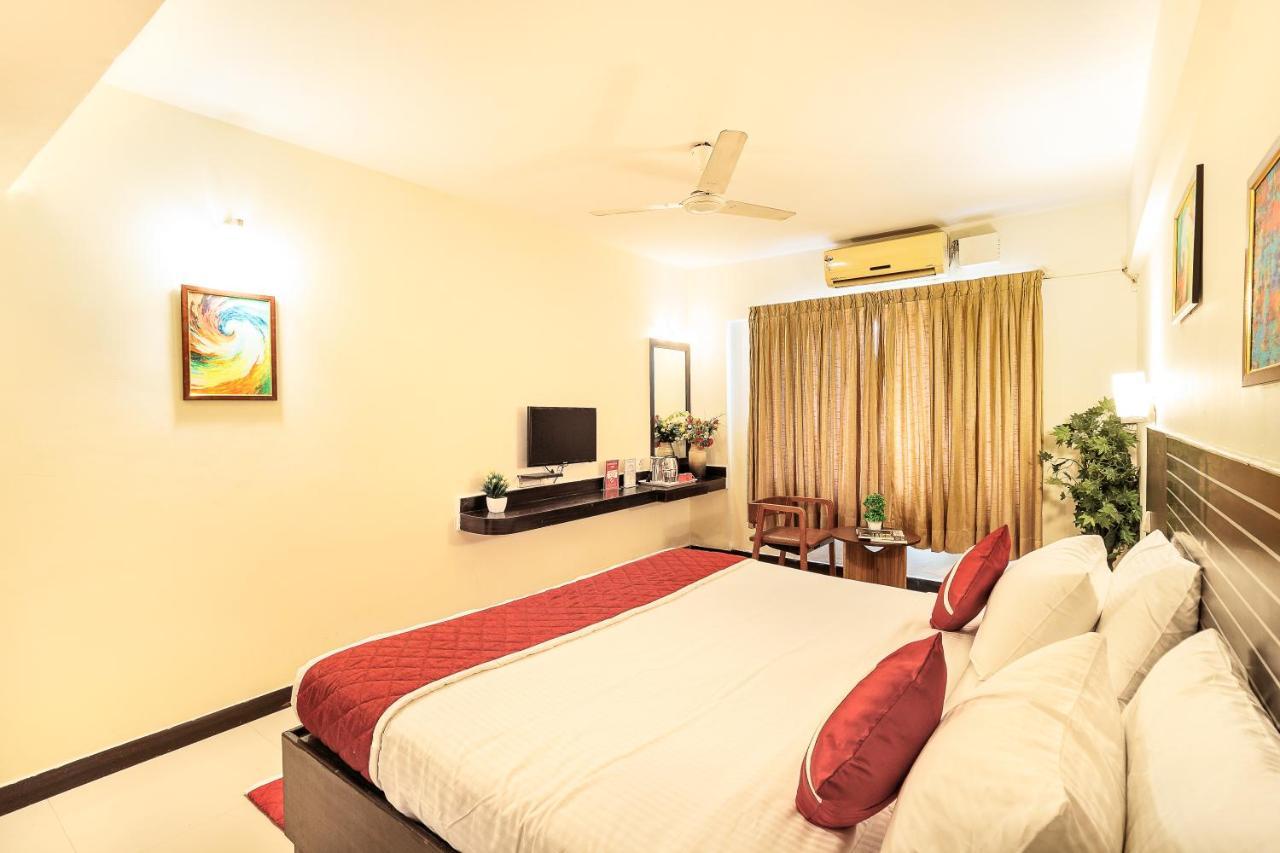 Hotel Octave Himalaya Monarch Bangalore