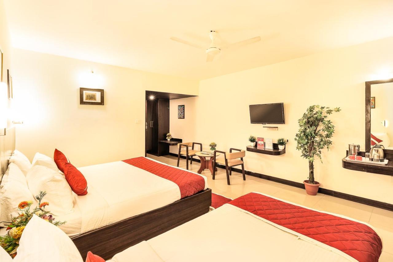 Hotel Octave Himalaya Monarch 3*