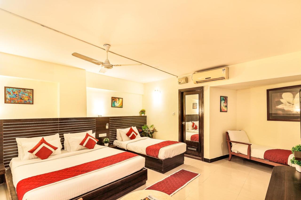 Octave Himalaya Monarch Hotel 3*