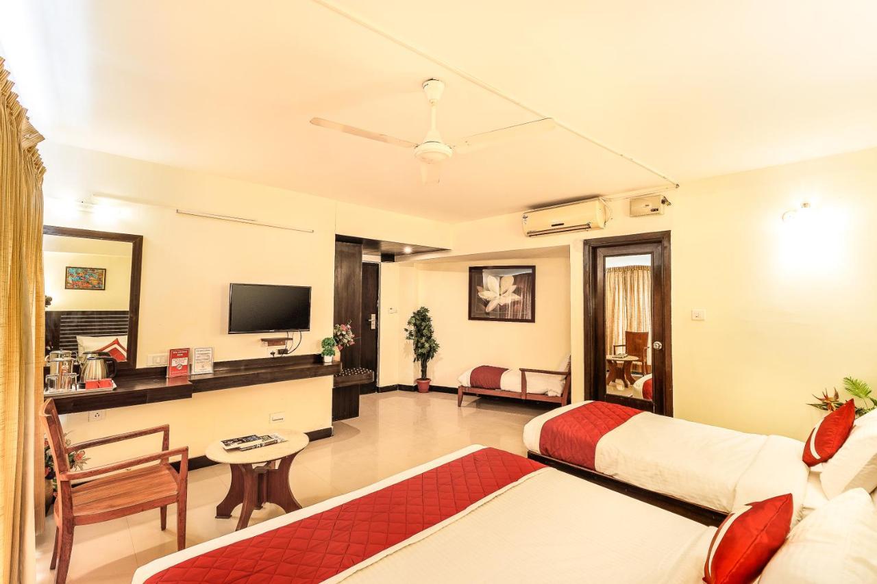 Hotel Octave Himalaya Monarch