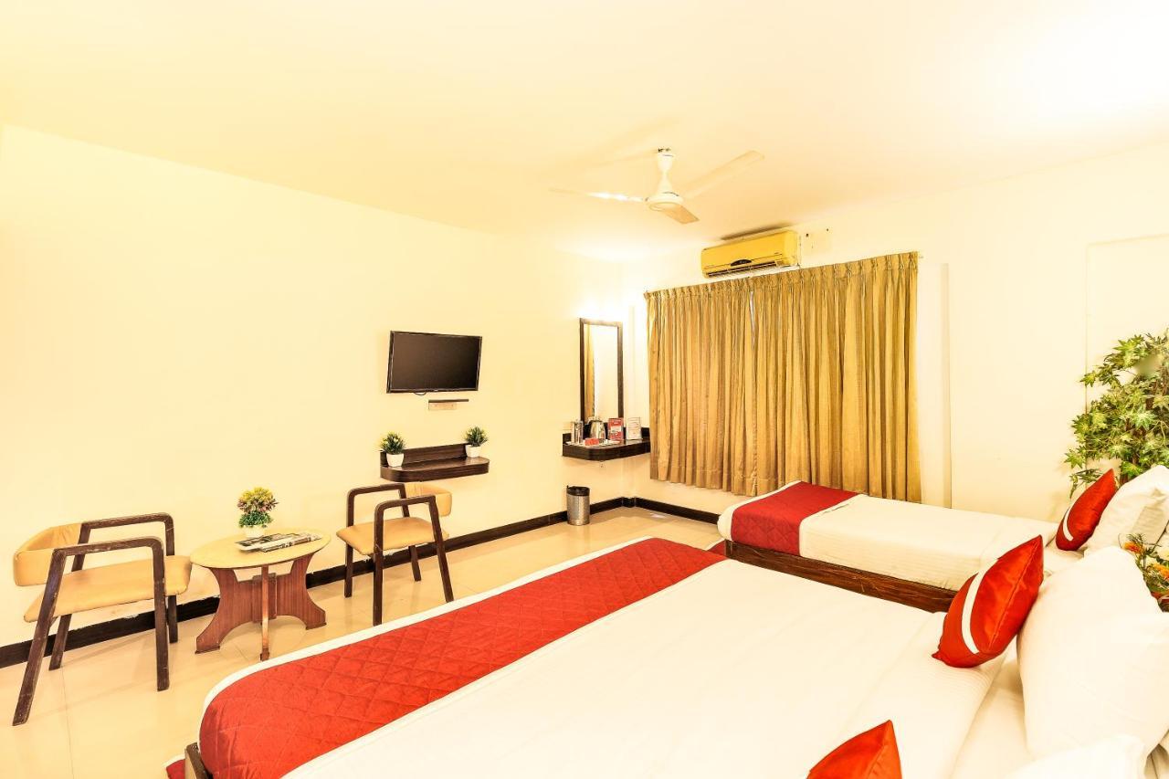 Hotel Octave Himalaya Monarch Bangalore